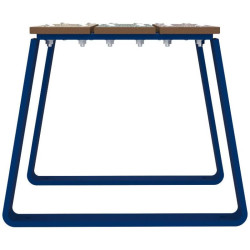 Assise en compact Ninou