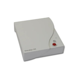 Clavier de remplacement pour Adetec Vocalys Lite et MX