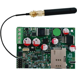 Module de communication GSM 4G/2G VoLTE pour Adetec Vocalys MX et CW3