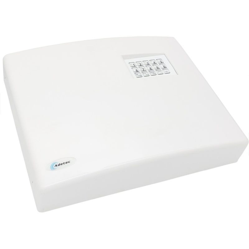 Transmetteur téléphonique Adetec Vocalys MX GSM