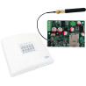 Lot transmetteur téléphonique Vocalys MX et option GSM 2G/4G