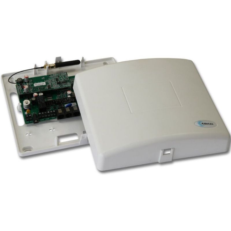 Passerelle IP Adetec AdGateway 000 ADG 100 et 202