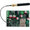 Module de communication GSM 4G/2G VoLTE pour Adetec Vocalys MX et CW3
