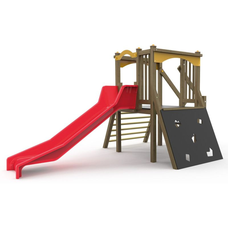 Structure de jeux Escatour HIC 90 cm - Loisirs Aménagements