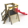 Structure de jeux Escatour HIC 90 cm - Loisirs Aménagements