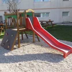 Structure de jeux Escatour HIC 90 cm - Loisirs Aménagements