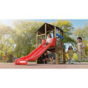 Jeu de parc pour enfants Gymino - Loisirs Aménagements