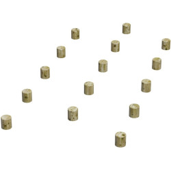 Pas de géant pour parcours sportif