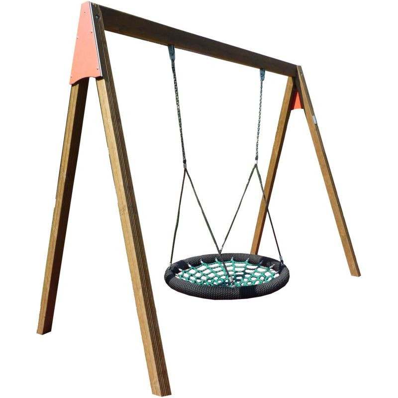 Portique Nacelle Aladin - Loisirs Aménagements