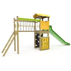 Jeu école enfants 3 à 8 ans - Bouton d'Or Junior Loisirs Aménagements