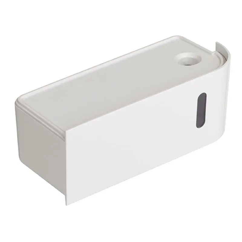 Sèche-mains automatique vertical - Aery prestige