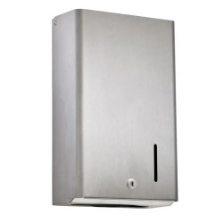 Distributeur essuie-mains 400 feuilles