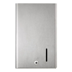 Distributeur essuie-mains 400 feuilles