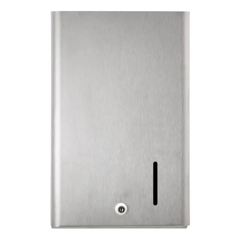 Distributeur essuie-mains 400 feuilles