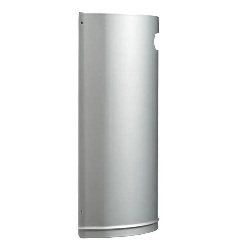 Poubelle sanitaire murale &amp; décrochable - Arkea