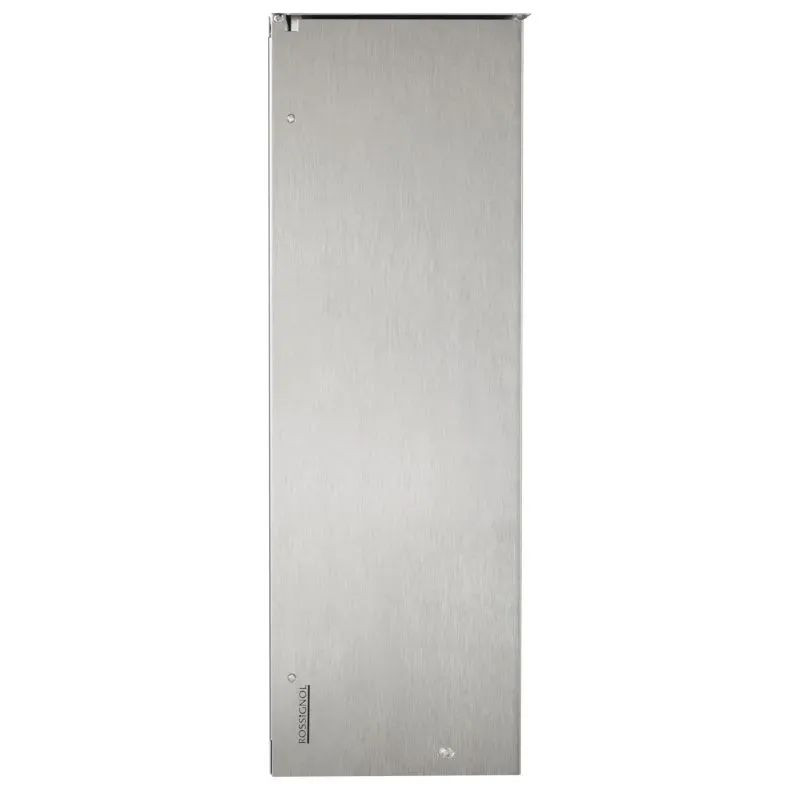 Poubelle sanitaire murale à hygiène féminine