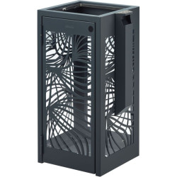 Poubelle vigipirate design - Bella