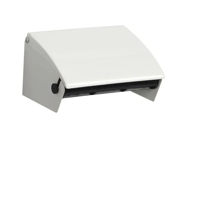 Porte-rouleau papier toilette mural