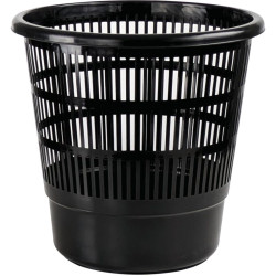 Lot de 20 corbeilles à papier CAP - 16 litres