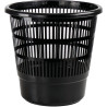 Lot de 20 corbeilles à papier CAP - 16 litres
