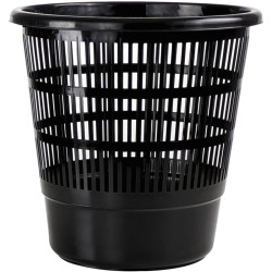 Lot de 20 corbeilles à papier CAP - 16 litres