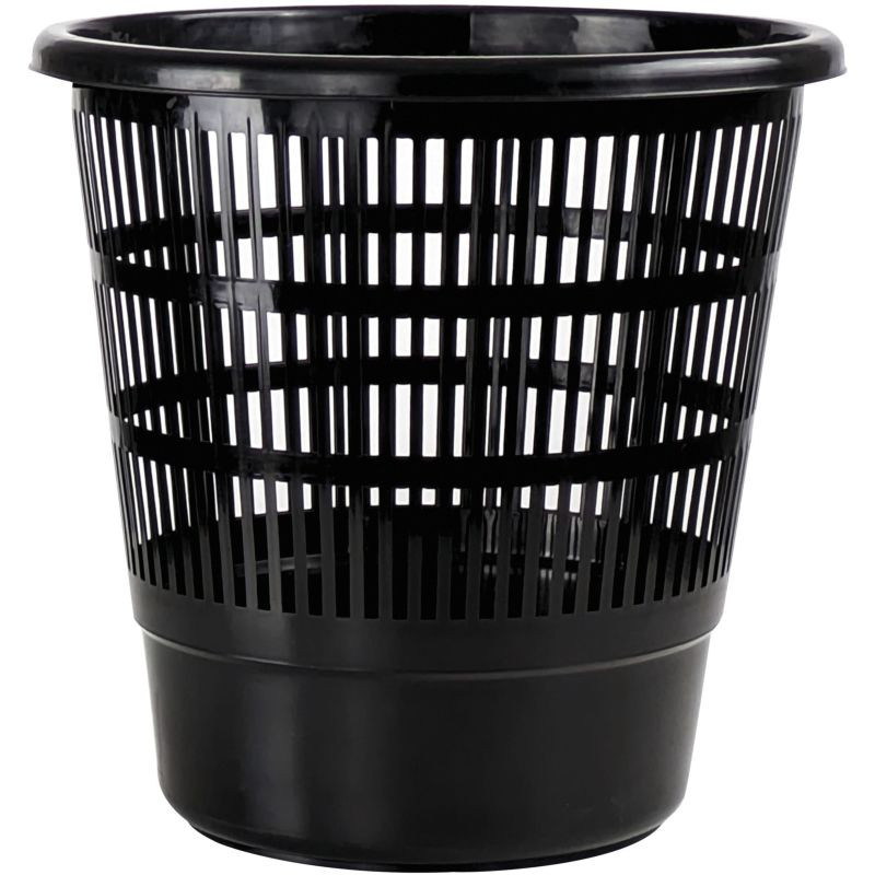 Lot de 20 corbeilles à papier CAP - 16 litres