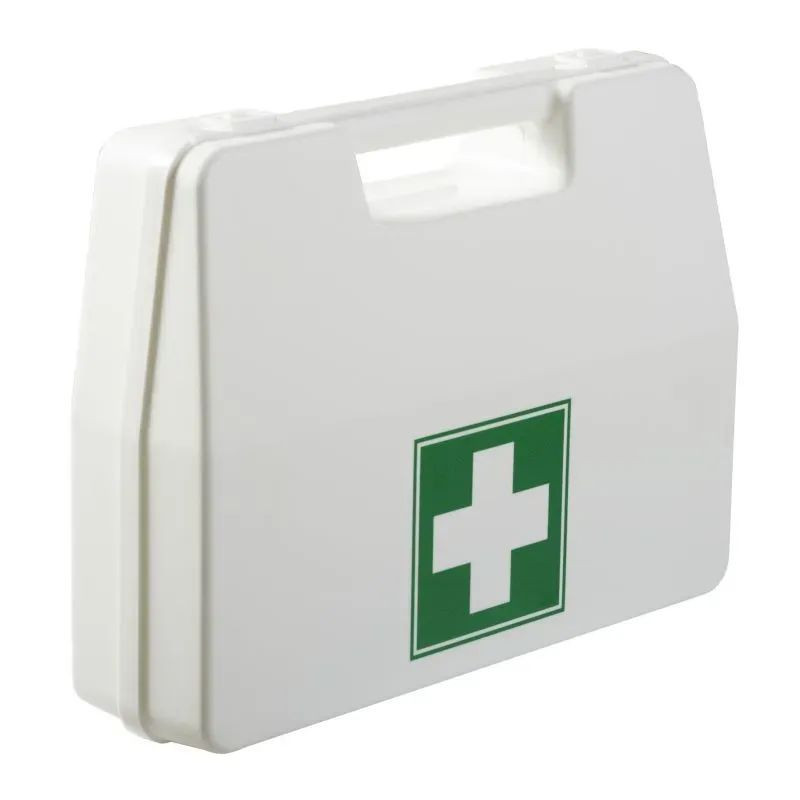 Mallette premiers secours