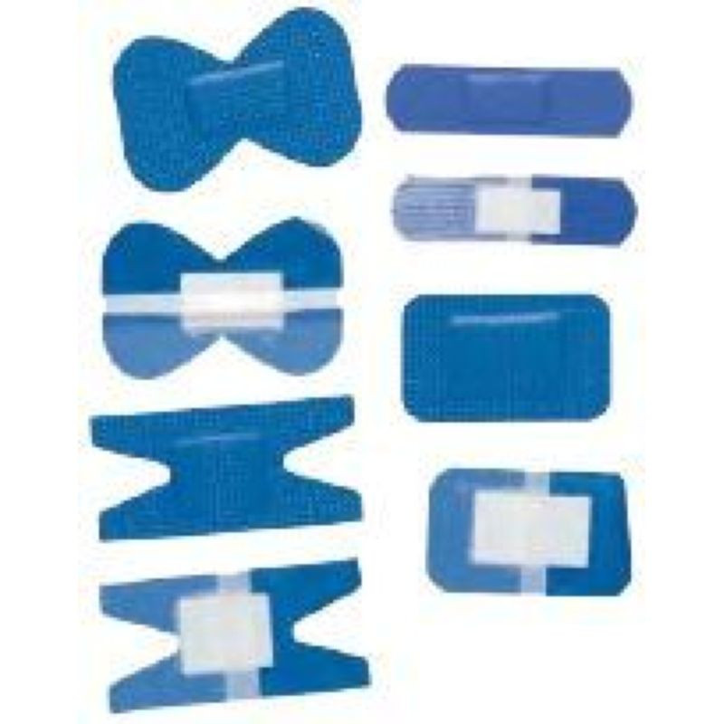 Kit équipement premiers secours