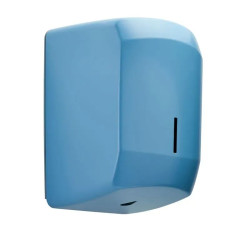 Distributeur essuie-mains à dévidage central - Clara