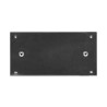 Boite murale pour mouchoirs/gants/masques - Clinabox