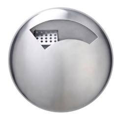 Cendrier mural Disco