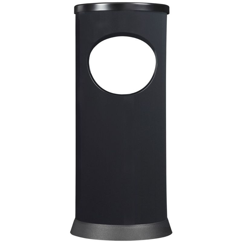 Corbeille à poser avec cendrier - Kipso