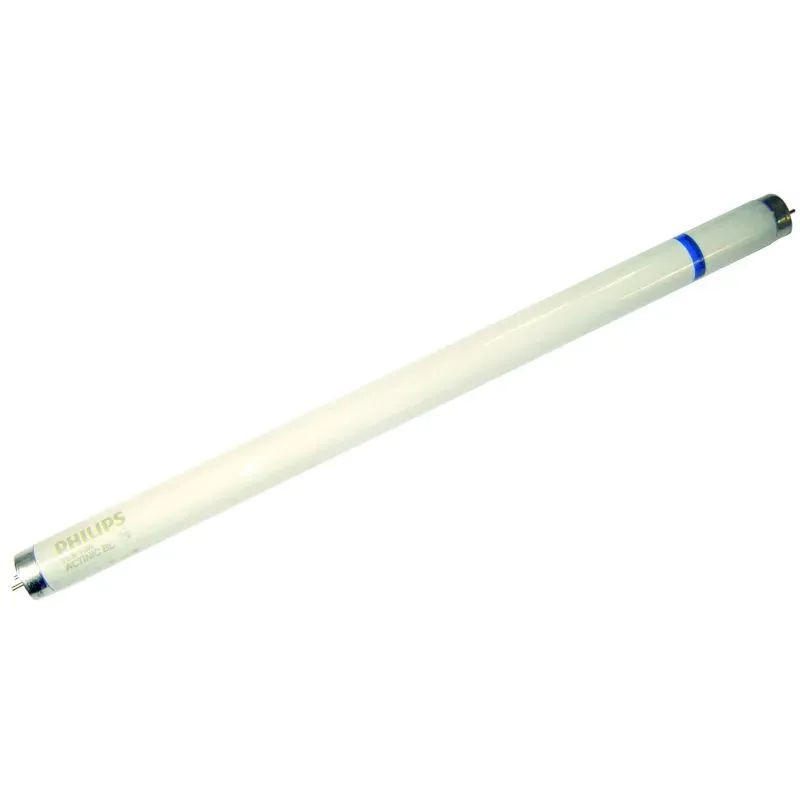 Lot de 5 tubes fluorescents anti-éclatement - kileo