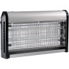 Destructeur d'insectes aluminium - Kileo