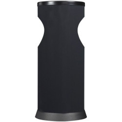 Corbeille à poser avec cendrier - Kipso