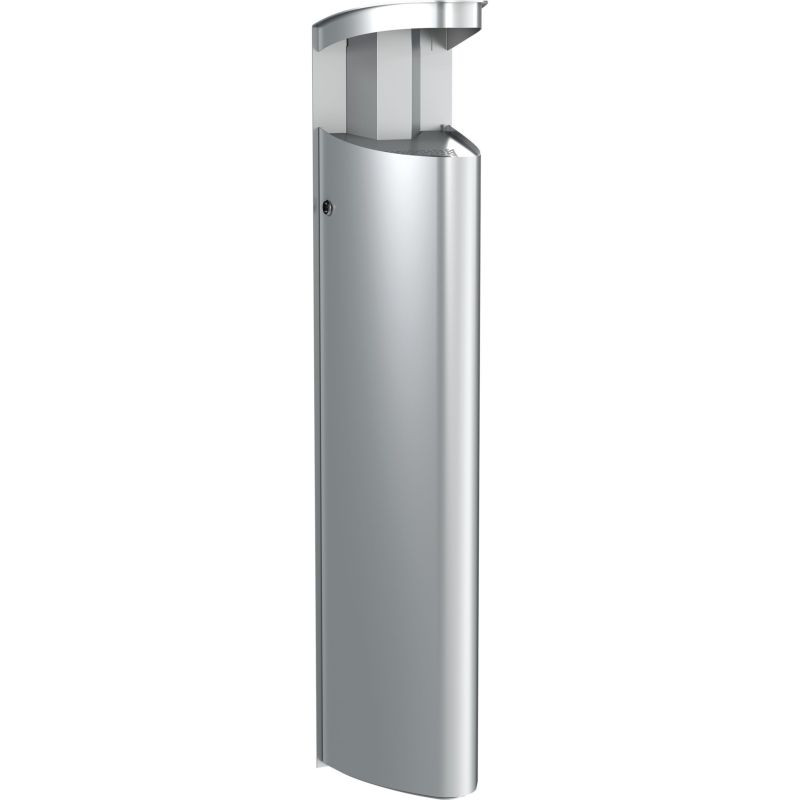 Cendrier 10L sur pied / mural - KOA