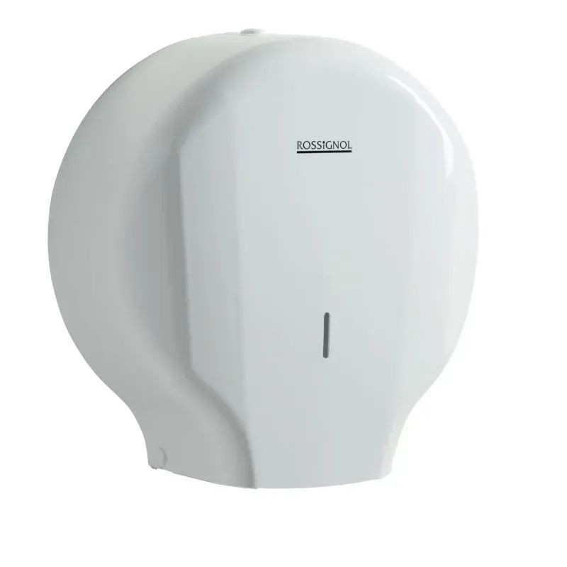 Distributeur de papier hygiénique en rouleau 200m et 400m - Lensea