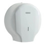 Distributeur de papier hygiénique en rouleau 200m et 400m - Lensea