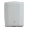 Distributeur essuie-mains 400 feuilles - Lensea