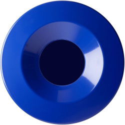 Corbeille anti-feu - Neo