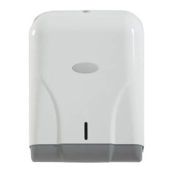 Distributeur essuie-mains 400 feuilles - Oléane