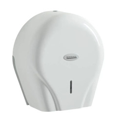 Distributeur de papier hygiénique en rouleau 200m et 400m - Oleane