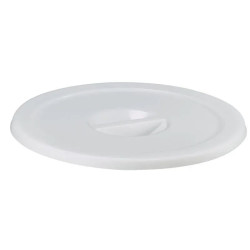 Couvercle collecteur alimentaire 100L - Pratik