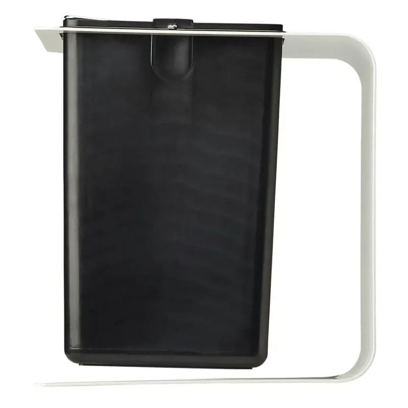 Poubelle de tri sélectif de bureau 2 ou 3 bacs Rossignol Tribu