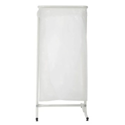 Support sac poubelle Vigipirate sur pieds - Tubag