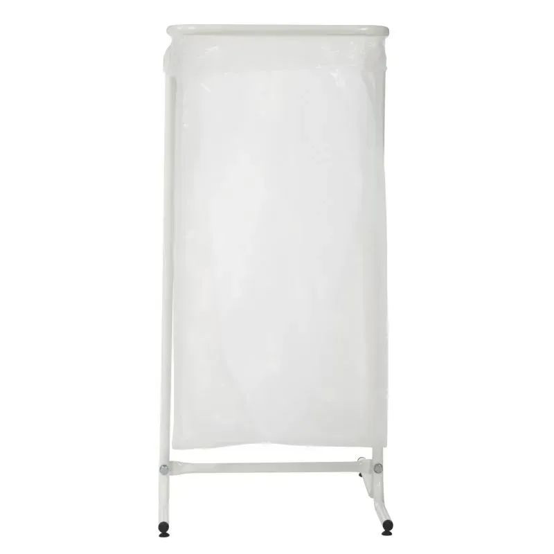 Support sac poubelle Vigipirate sur pieds - Tubag