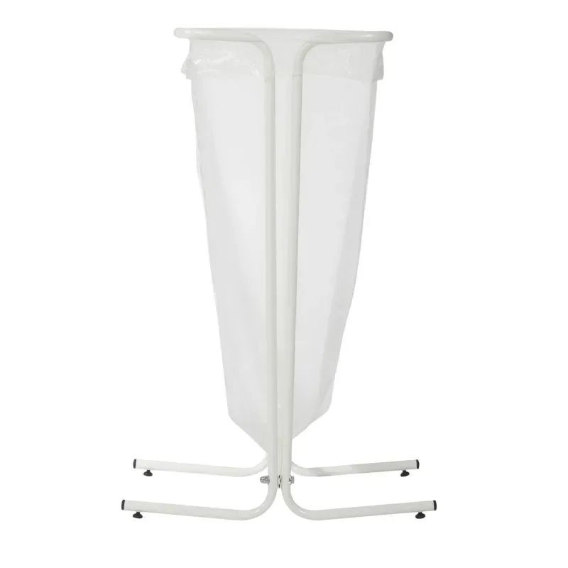 Support sac poubelle Vigipirate sur pieds - Tubag