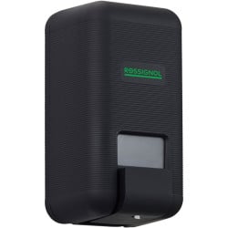 Distributeur de savon manuel 1 litre - Eclipse Green