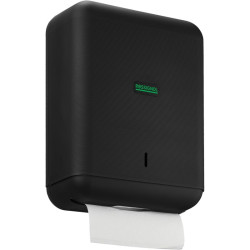 Distributeur essuie-mains 600 feuilles - Eclipse Green