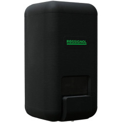 Distributeur de savon manuel 1 litre - Eclipse Green